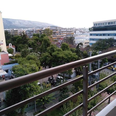 Paidon Studio Athens Luaran gambar