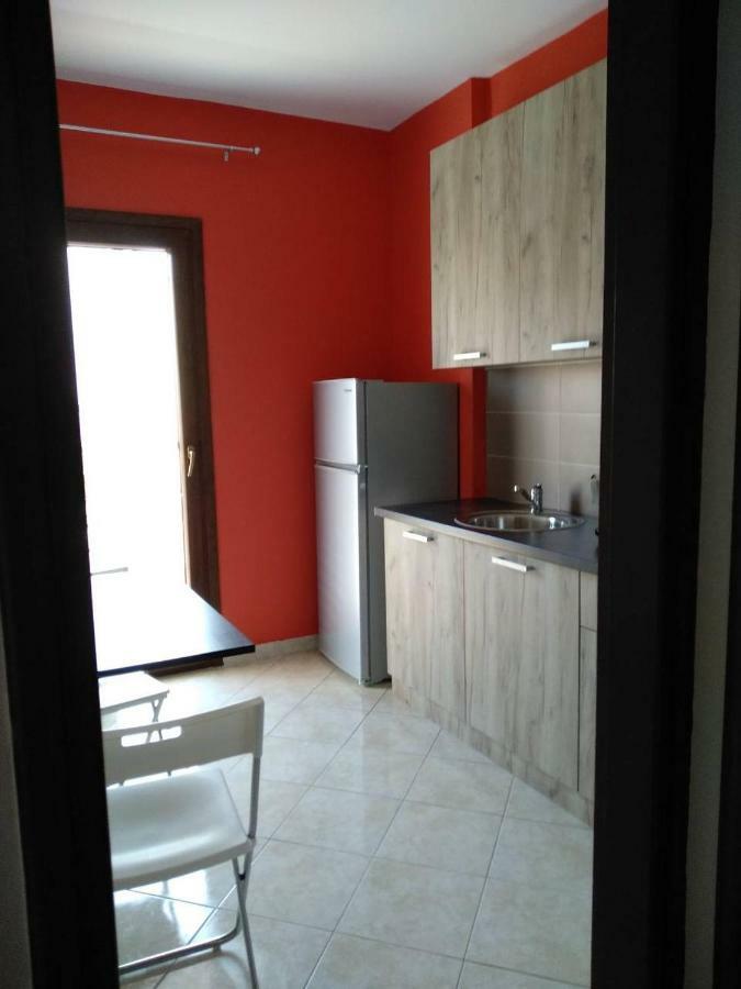 Paidon Studio Athens Luaran gambar