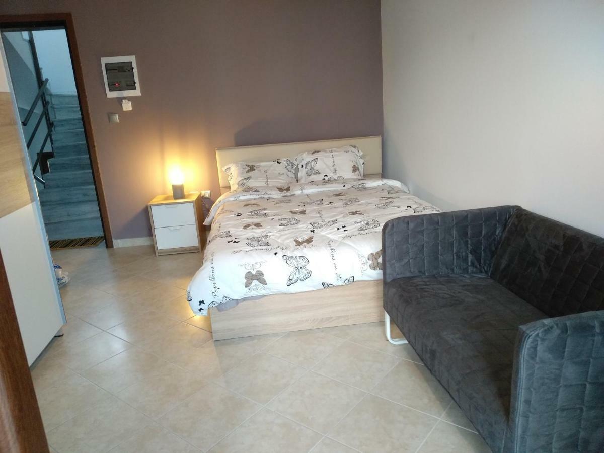 Paidon Studio Athens Luaran gambar