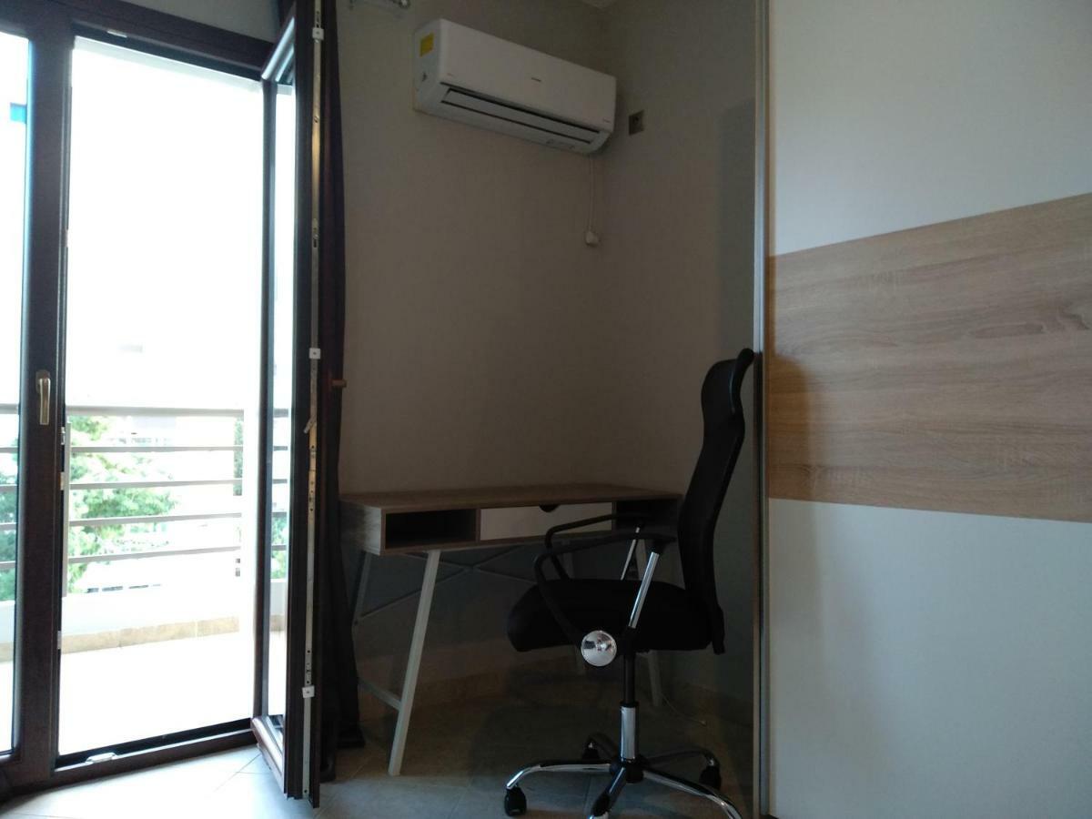 Paidon Studio Athens Luaran gambar